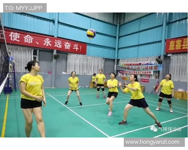 广州排球队在挑战赛中的心理素质表现分析与反思