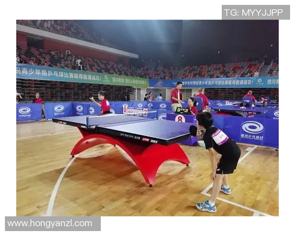 成都乒乓球队引领最新乒乓球节奏TOP10榜单精彩表现回顾