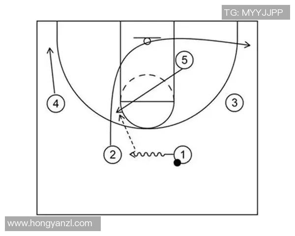 武汉篮球队控制打法深度分析与战术解读探讨