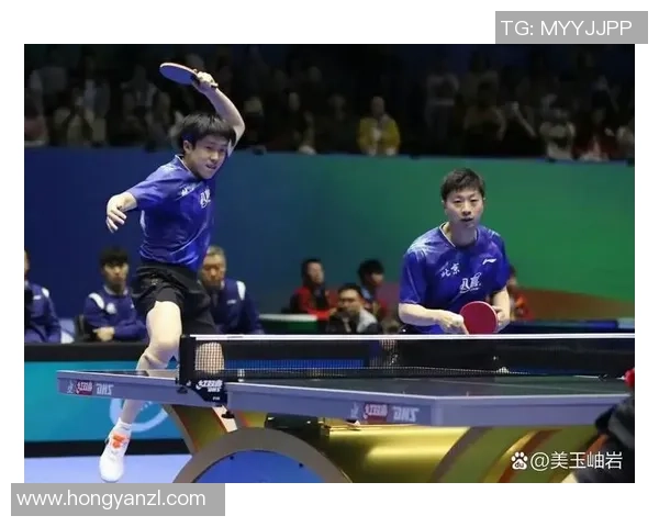 赛后分析:北京乒乓球队与武汉乒乓球队实力对比与未来展望 赛后分析:北京乒乓球队与武汉乒乓球队实力对比与未来展望