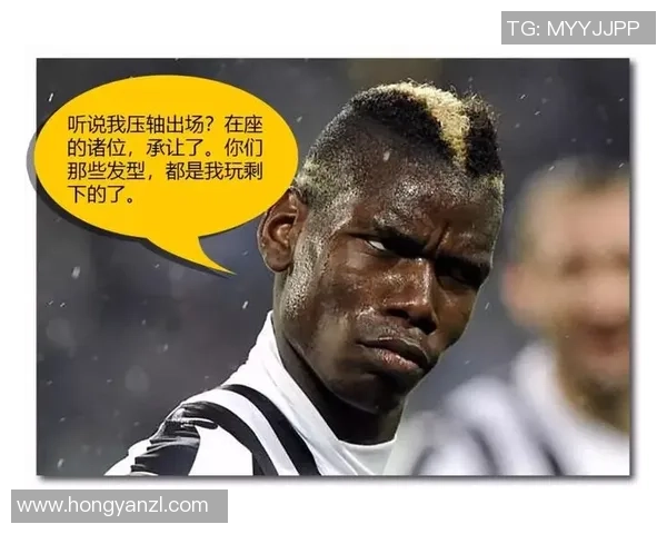 足球明星的奇特发型大盘点那些让人惊叹的造型与背后的故事 足球明星的奇特发型大盘点那些让人惊叹的造型与背后的故事