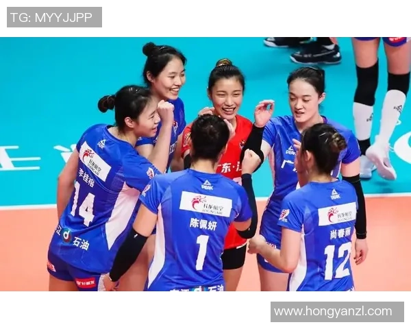 成都排球队在城市联赛中的实力展现与未来发展潜力分析